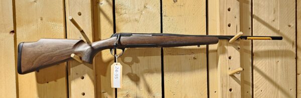 Browning X-Bolt 30-06 Sprf Wood