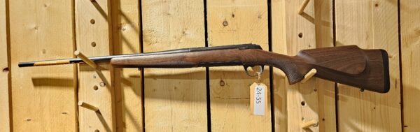 Browning X-Bolt 30-06 Sprf Wood - Afbeelding 2