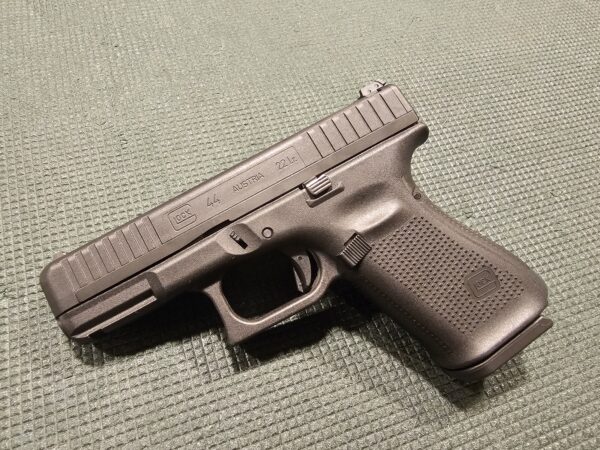 Glock 44 .22LR