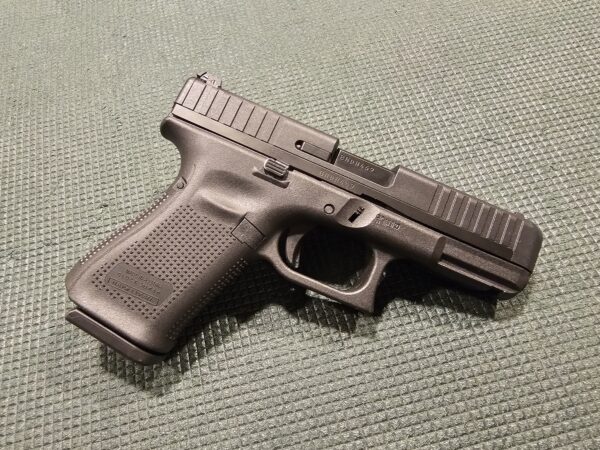 Glock 44 .22LR - Afbeelding 2