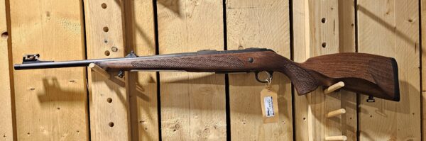 CZ 600 Lux - 30-06 Sprfd - Afbeelding 2