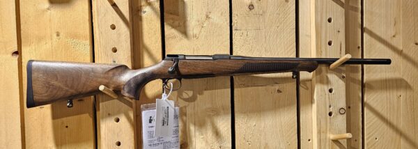 Sauer 100 Classic II Ergo Max stock - 30-06 Sprfd