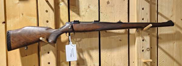 Sauer Model 80 - 7x64