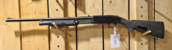 Mossberg Pump action - Cal. 12 - Afbeelding 2