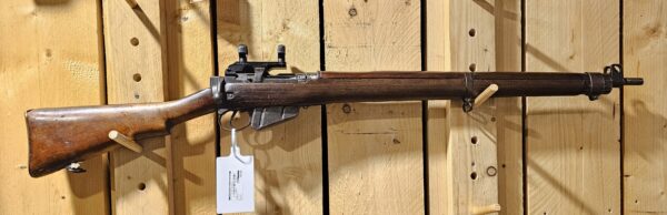 Lee Enfield - .303 Brit