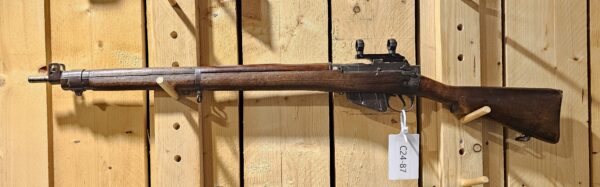 Lee Enfield - .303 Brit - Afbeelding 2