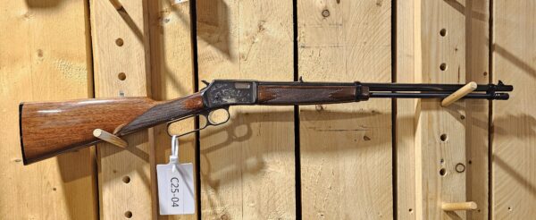 Browning BL-22 Lever Action - .22LR