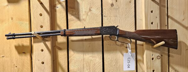 Browning BL-22 Lever Action - .22LR - Afbeelding 2