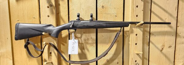 Browning X-Bolt .308 Win