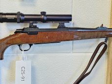 Browning A-Bolt Medallion (Linkshandig) - .270 win