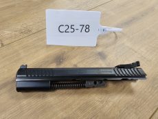 Antreg Wisselset (voor CZ Shadow 2) - .22LR