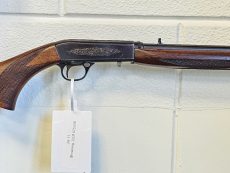 Browning SA22 - .22LR