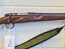 Franchi Horizon Anniversario - .308 Win