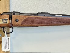 CZ 600 Lux - .30-06 Sprf