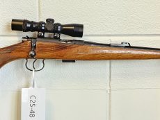 CZ - .22LR