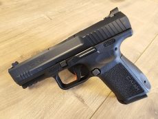 CANIK TP9 Elite Combat - 9x19 Luger