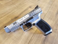 CANIK Full Size SFX Rival S - 9x19 Luger