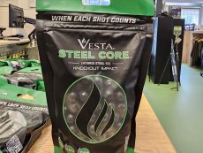 VESTA Steel Core Balls .50